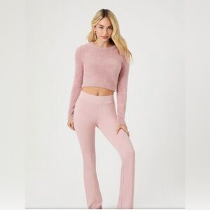 High Rise Leggings